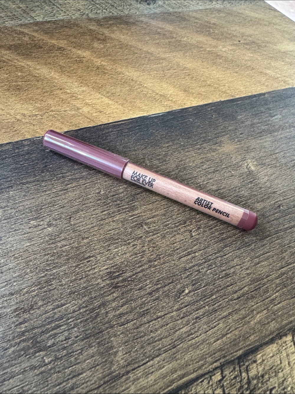Make Up Forever Artist Color Pencil mini - 808 Boundless Berry